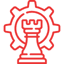 Ofrecemos estrategias personalizas en el desarrollo de tu sitio web