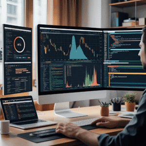 Mejoras técnicas y visuales para sitios web ya desarrollados. Solucionamos errores, optimizamos el rendimiento, adaptamos elementos estéticos y aseguramos el cumplimiento de normativas vigentes.