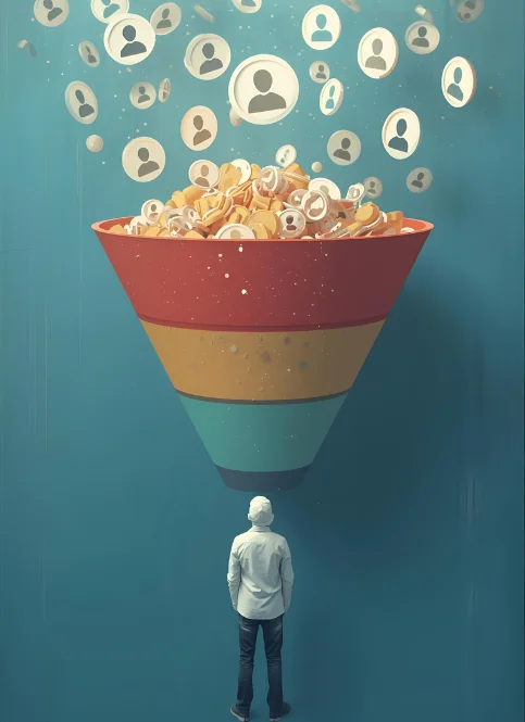 Sitios orientados a la conversión