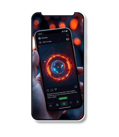 sitio responsive y moderno