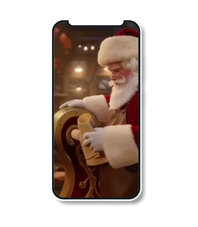 tienda para navidad argentina