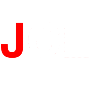 Logo oficial de JCL - Rebranding sitio Viking Layer Forge