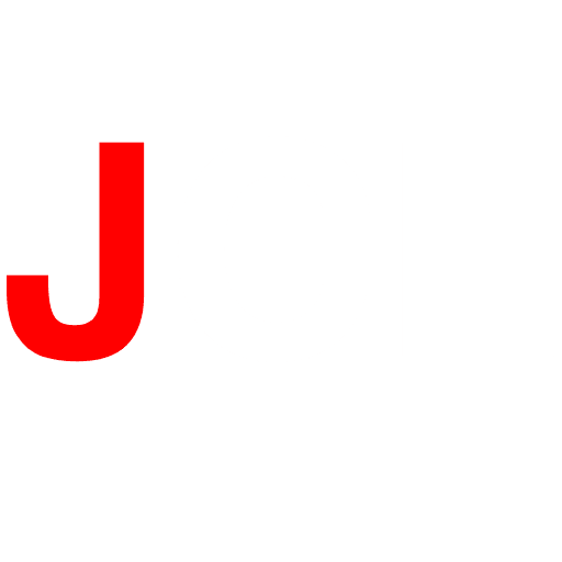 Logo oficial de JCL - Rebranding sitio Viking Layer Forge